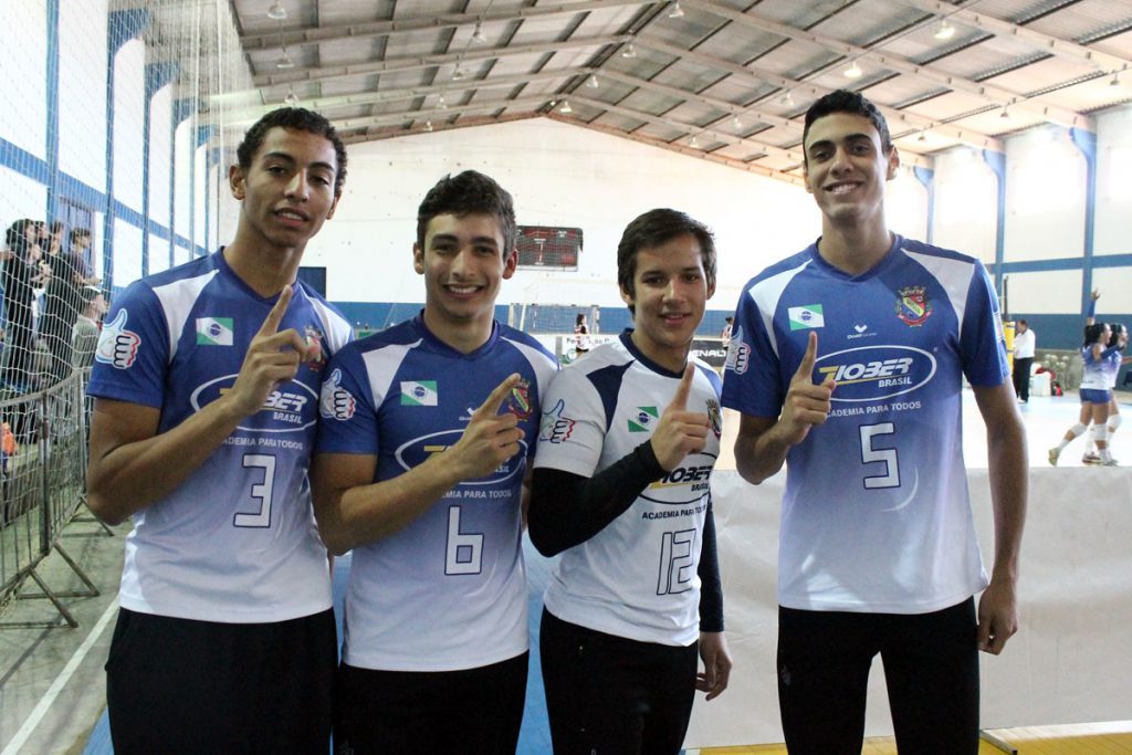 Thiago Paes