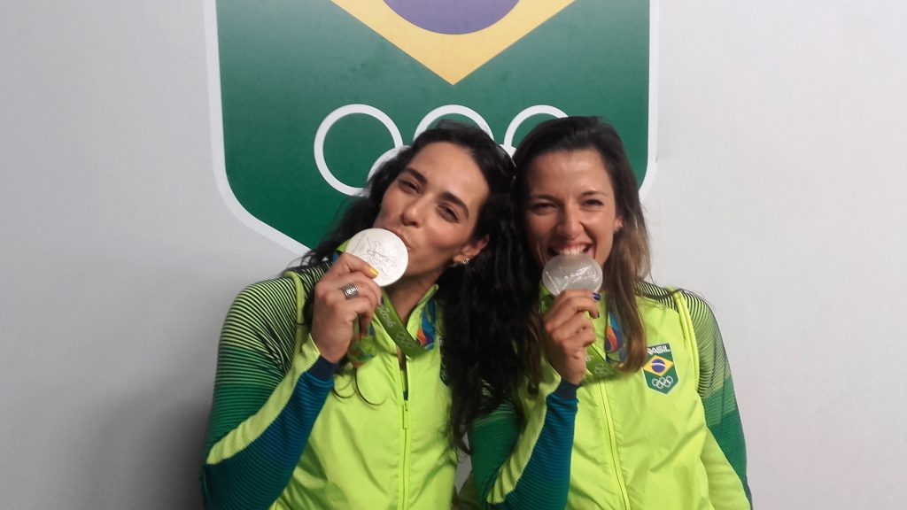 Renan Rodrigues/CBV