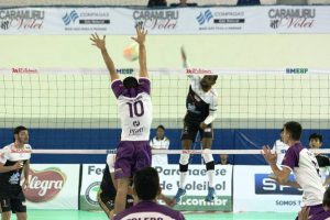 Thiago Paes/FPV
