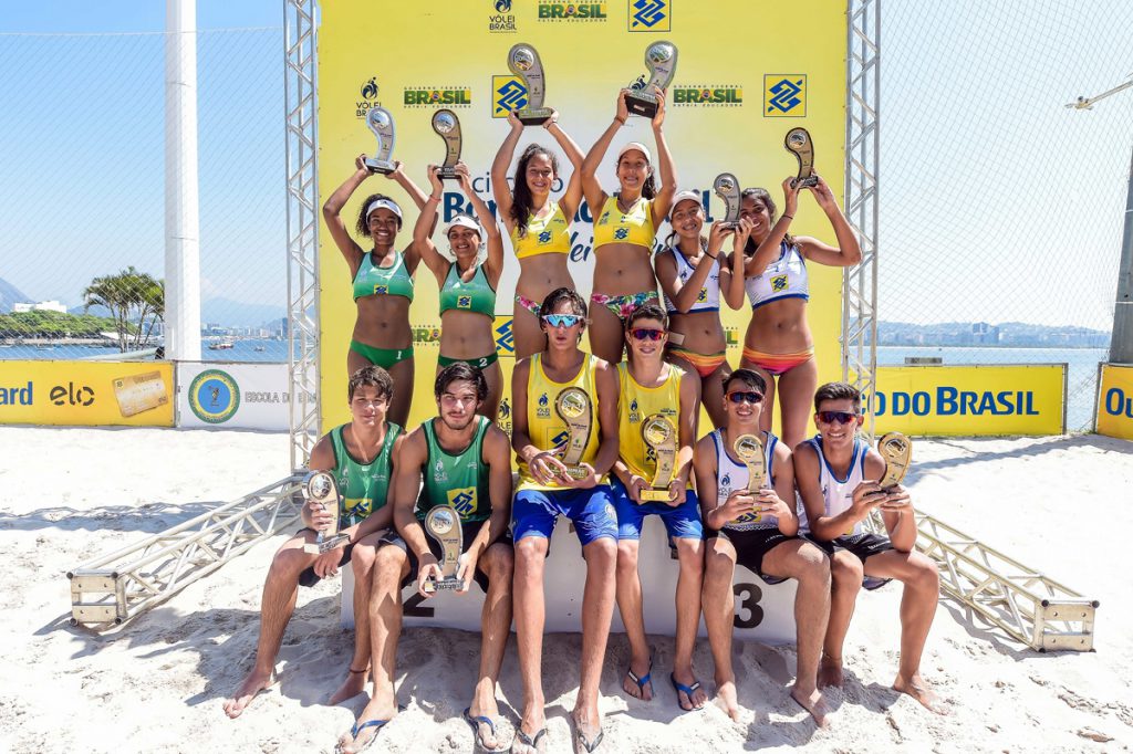Bruno Miani/Inovafoto/CBV