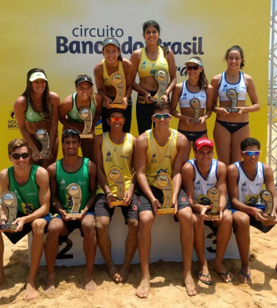 Divulgação/CBV