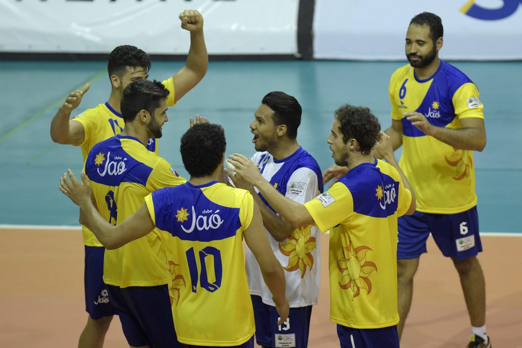 Alexandre Loureiro/Inovafoto/CBV