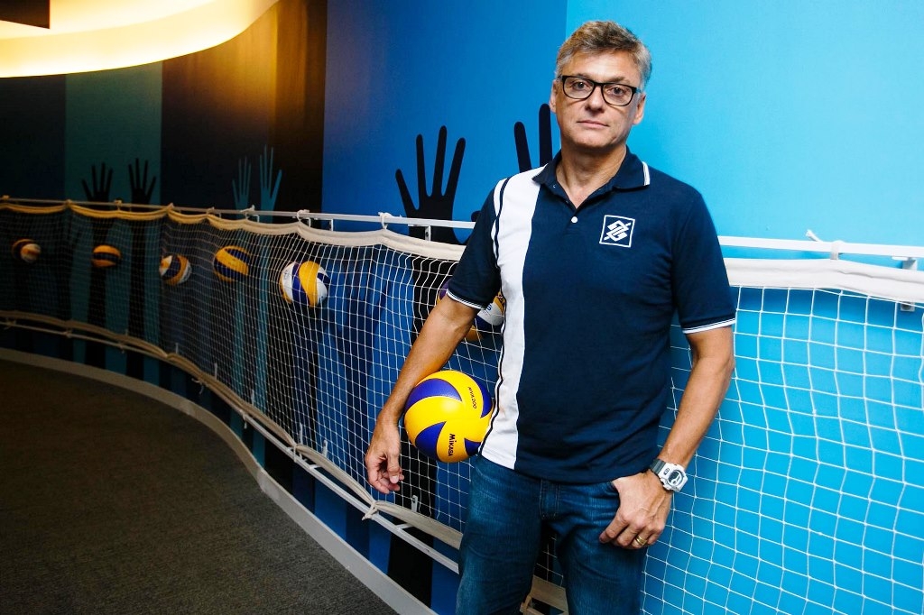 Marlon Falcão/Inovafoto/CBV