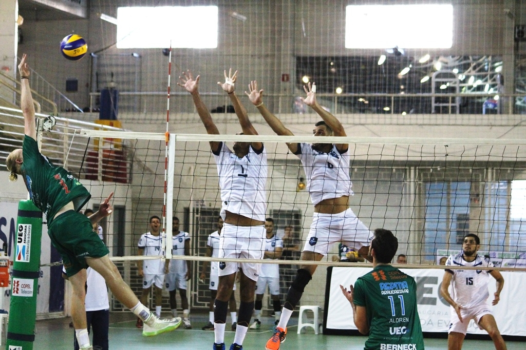 Thiago Paes/FPV