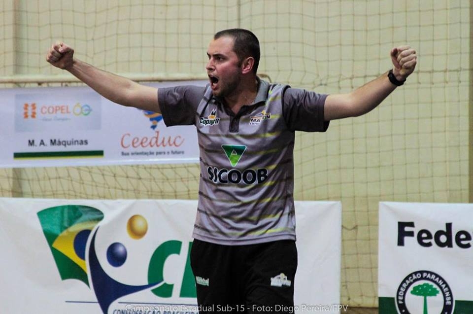 Diego Pereira