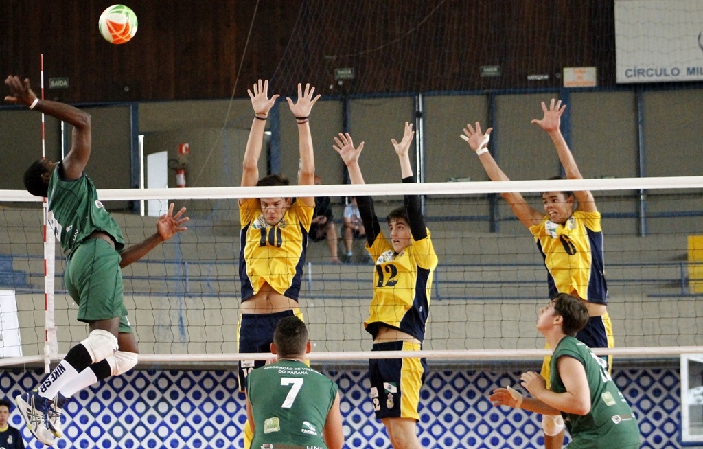 (Foto: arquivo FPV)