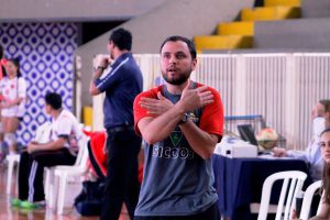 Thiago Paes/FPV