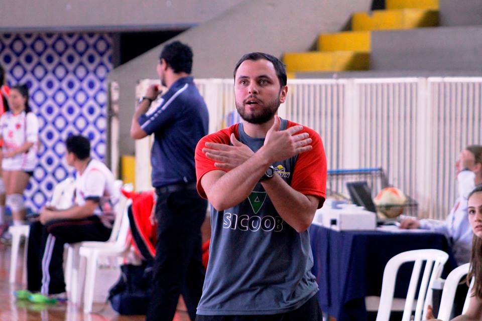 Thiago Paes/FPV