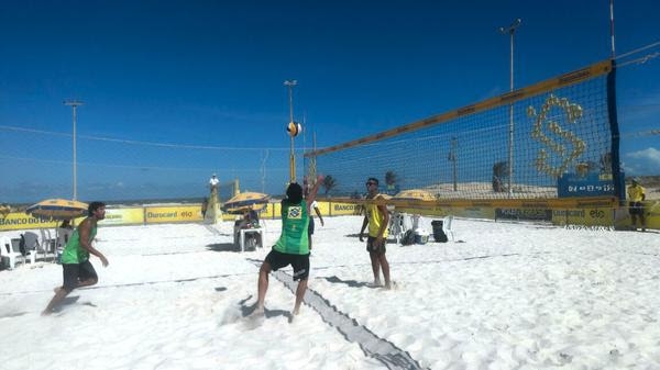 Divulgação/CBV
