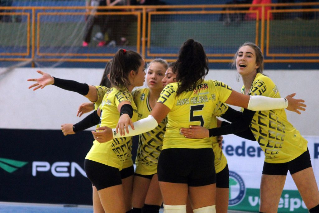 Thiago Paes/FPV