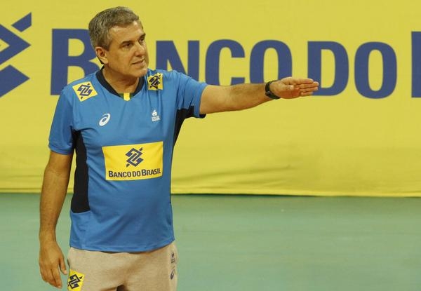 Oswaldo Forte/MPIX/CBV