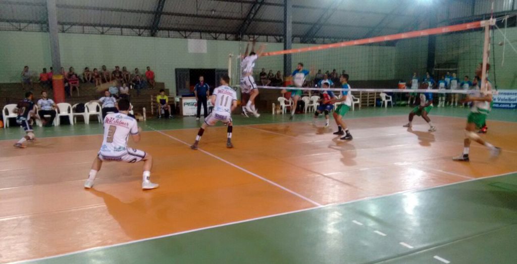 Divulgação/FPV