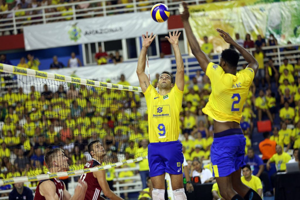 Michael Dantas/MPIX/CBV