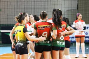 Foto: Thiago Paes/FPV