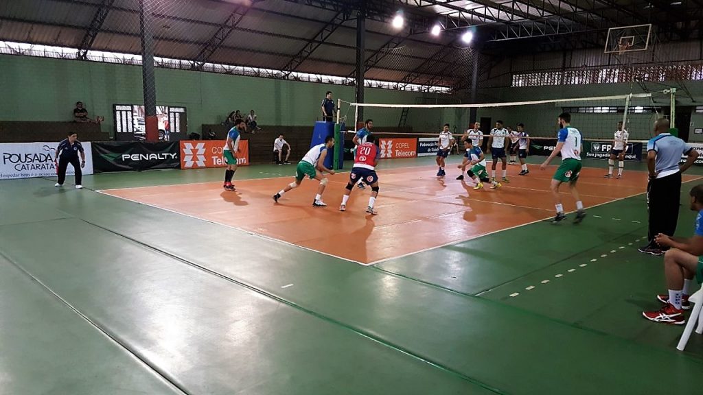 Divulgação/FPV