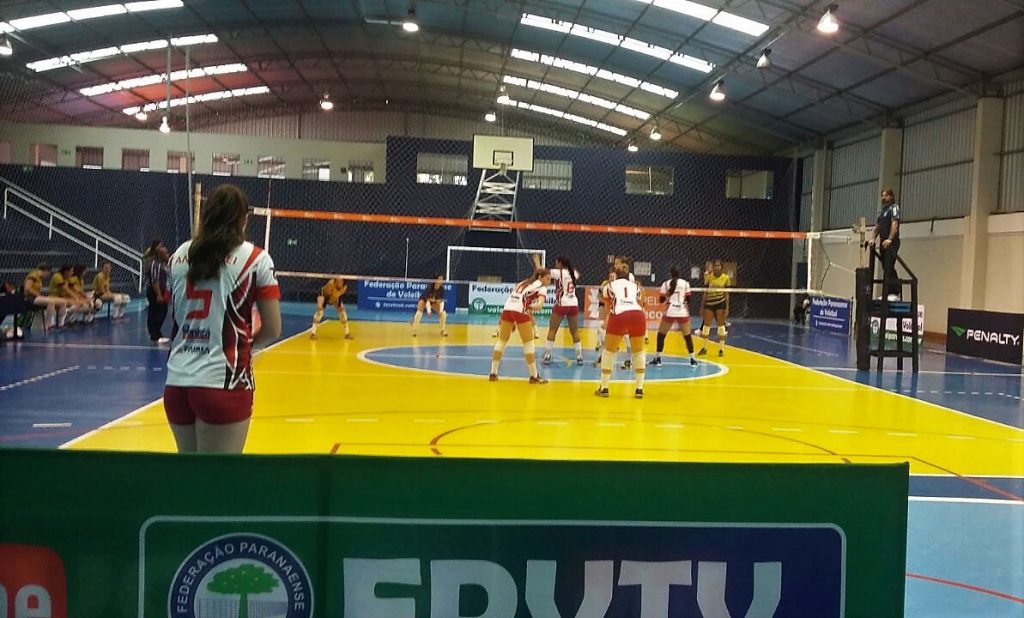 Divulgação/FPV