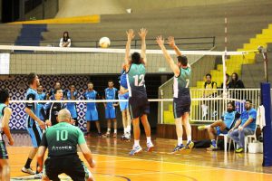 Foto: Thiago Paes/FPV