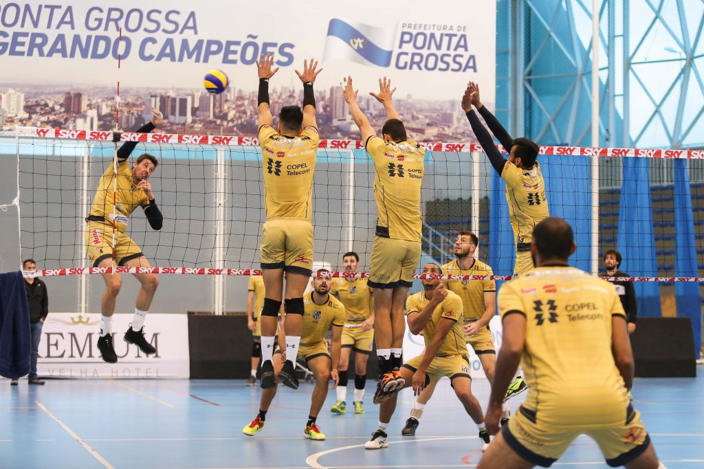 Foto: José Tramontin/Caramuru