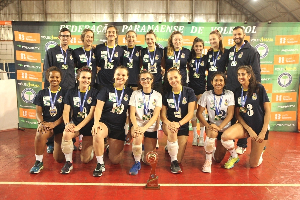 Foto: Tiago Menezes/FPV