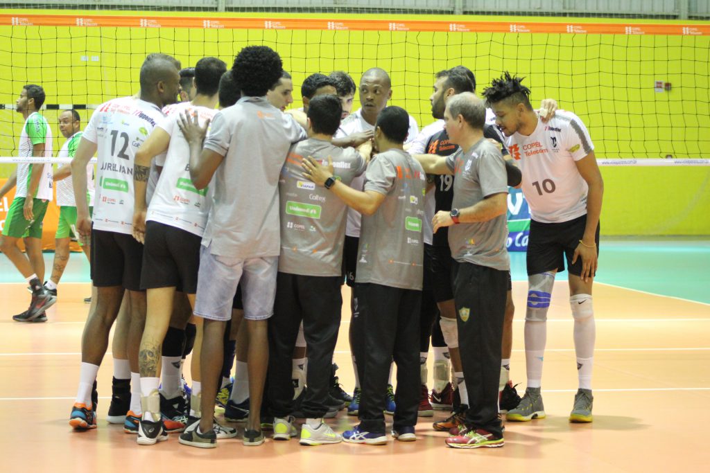 (Foto: Thaís Pismel/Resenha Comunicação/FPV)