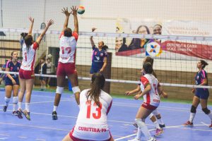 (Foto: Thiago Chas/AREC)