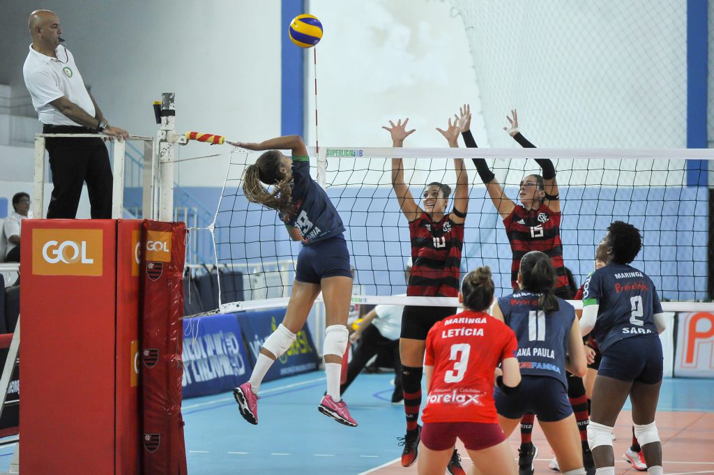 (Marcelo Cortes/Flamengo)