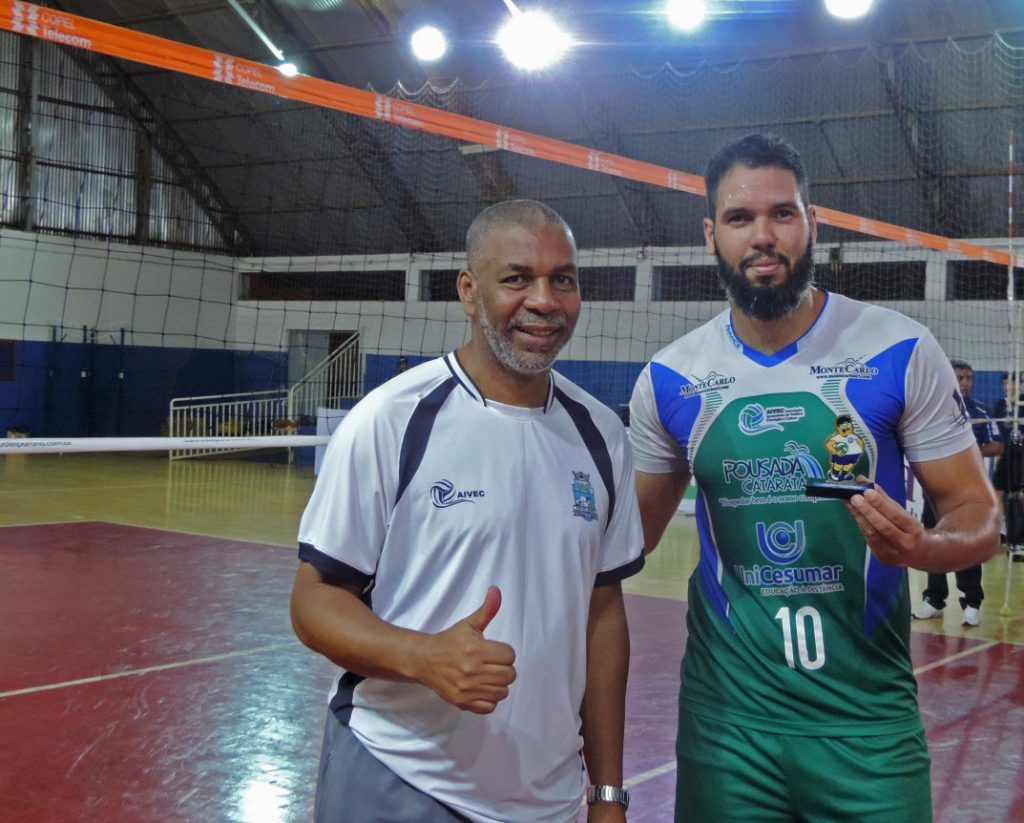 Kelvin Polasso