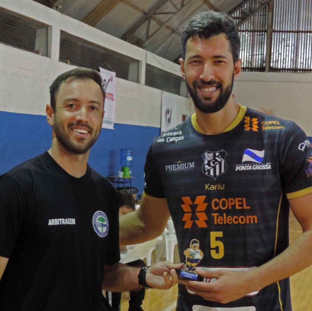 Kelvin Polasso