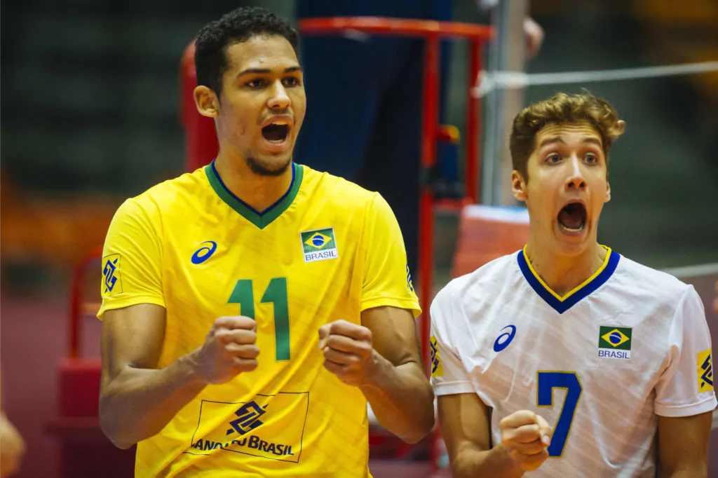 Foto: Divulgação/FIVB