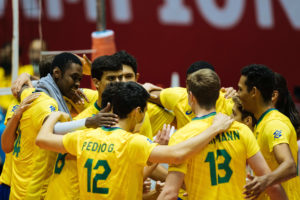 Foto: Divulgação/FIVB
