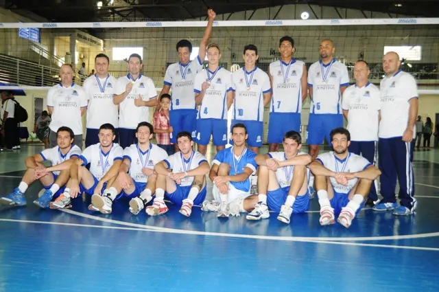 CAMPEONATO ESTADUAL ADULTO DE VÔLEI MASCULINO, 1º RODADA, AO VIVO E COM  IMAGENS