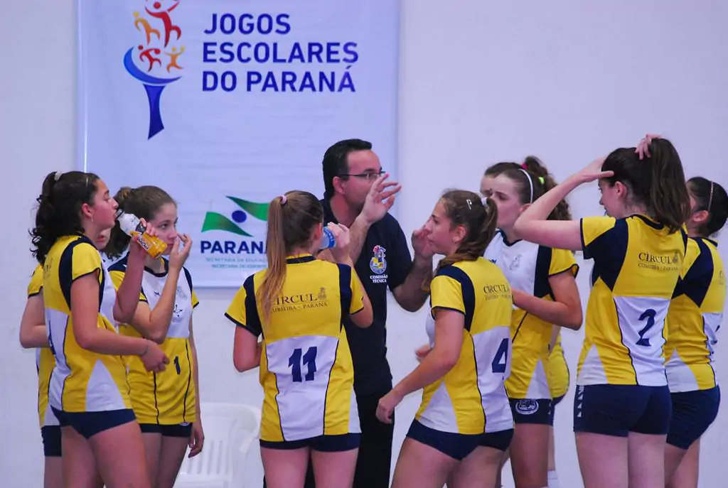 JEPs: Incomar vence no tie-break e decide com Dom Bosco no feminino – Volei  Parana