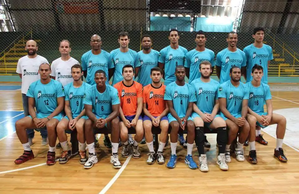 Sogipa: Departamento de vôlei da Sogipa realiza peneira para selecionar  voleibolistas masculinos