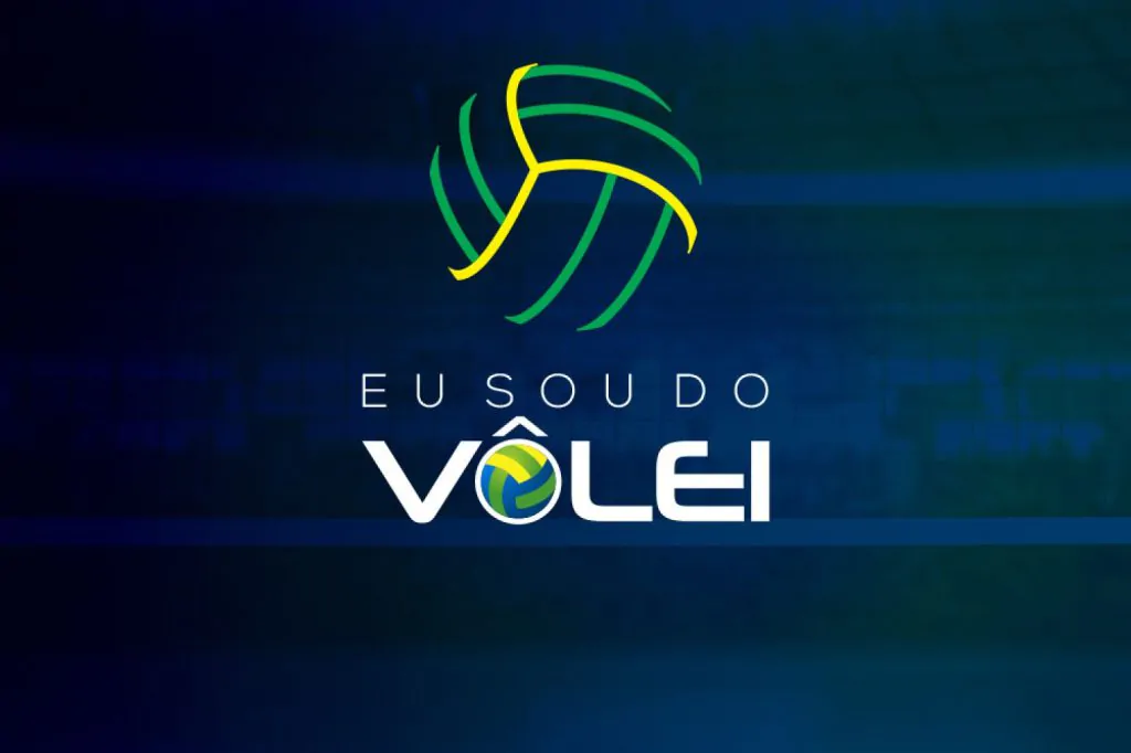 Divulgação/CBV
