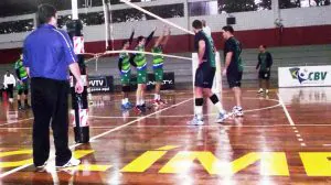 Foto: Orlando Gonzalez/Maringá