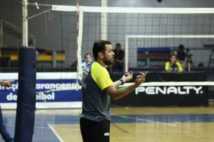Thiago Paes/FPV