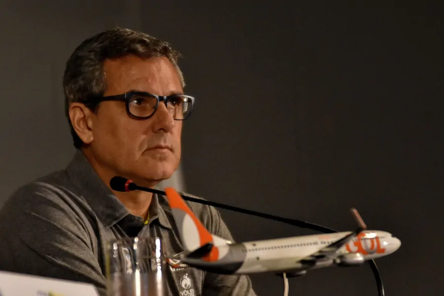 (Marcello Dias/Inovafoto/CBV)