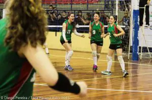 Divulgação/Taça Paraná