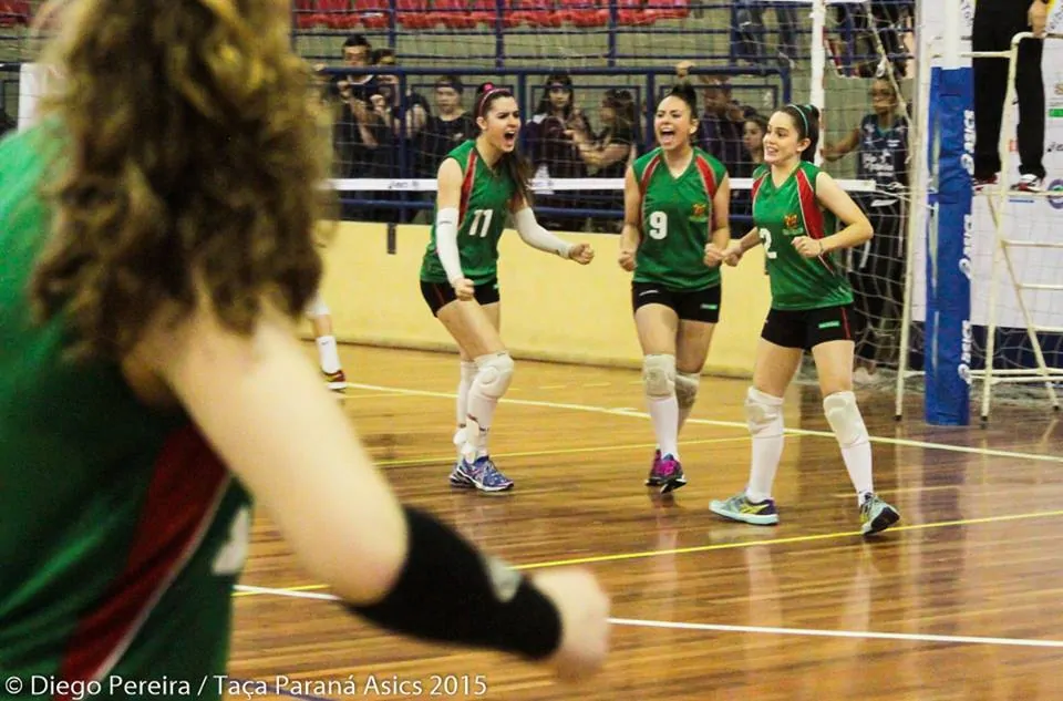 Divulgação/Taça Paraná