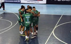 Divulgação/ASPMA/Araucária/Berneck