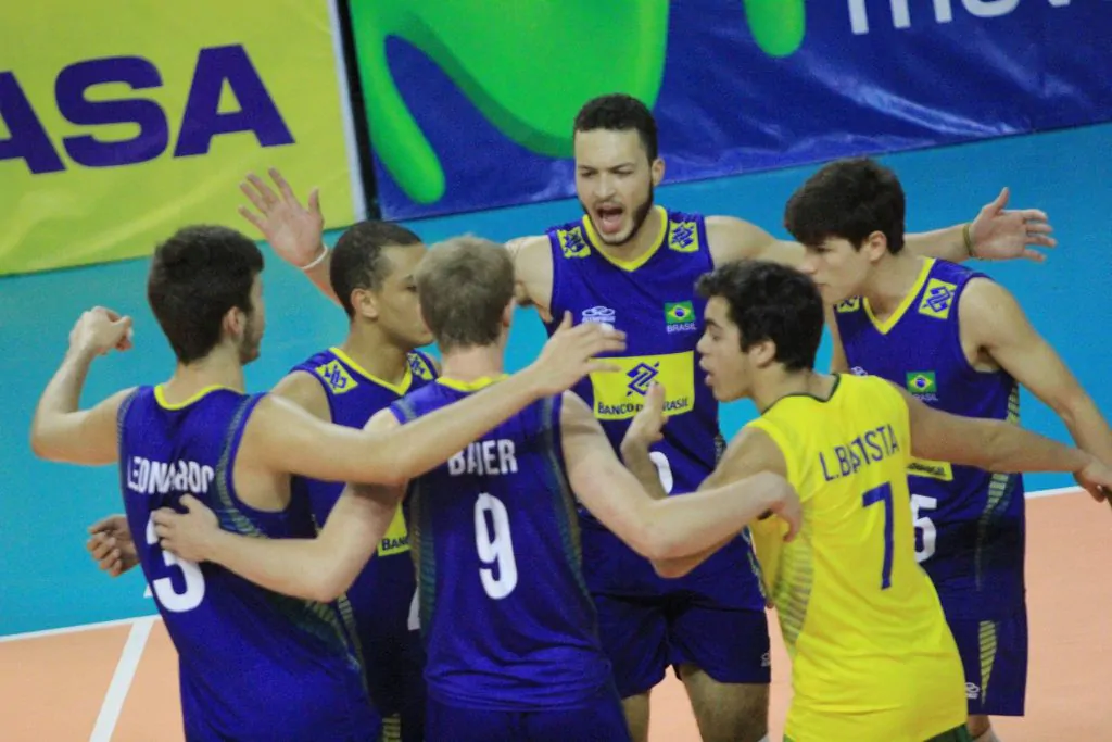 Divulgação/Federação Peruana