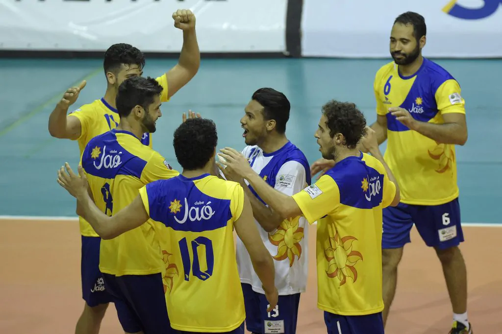 Alexandre Loureiro/Inovafoto/CBV