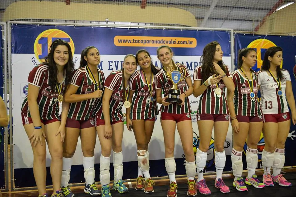 VOLEI INFANTIL SOGIPA