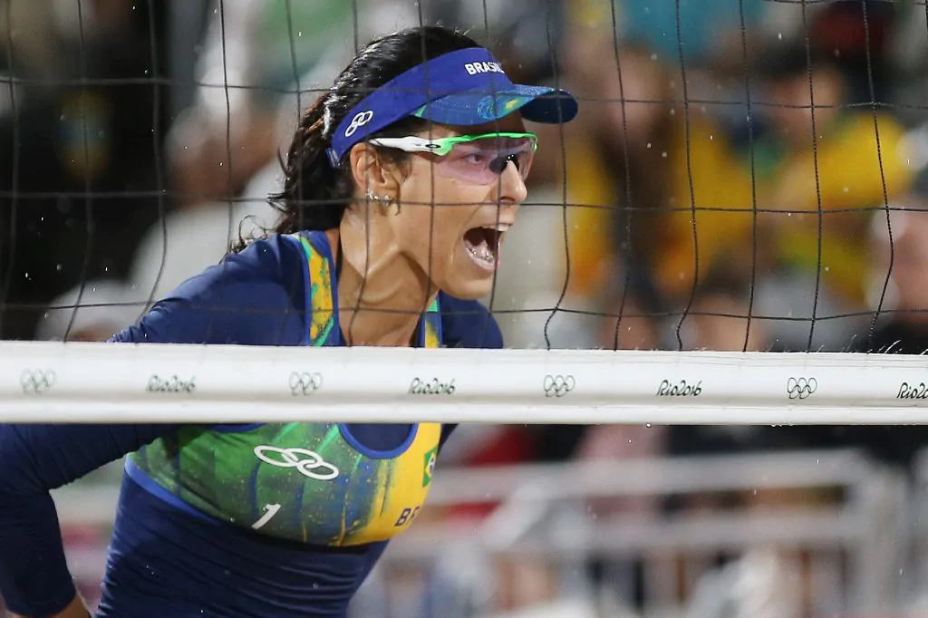 Divulgação/FIVB