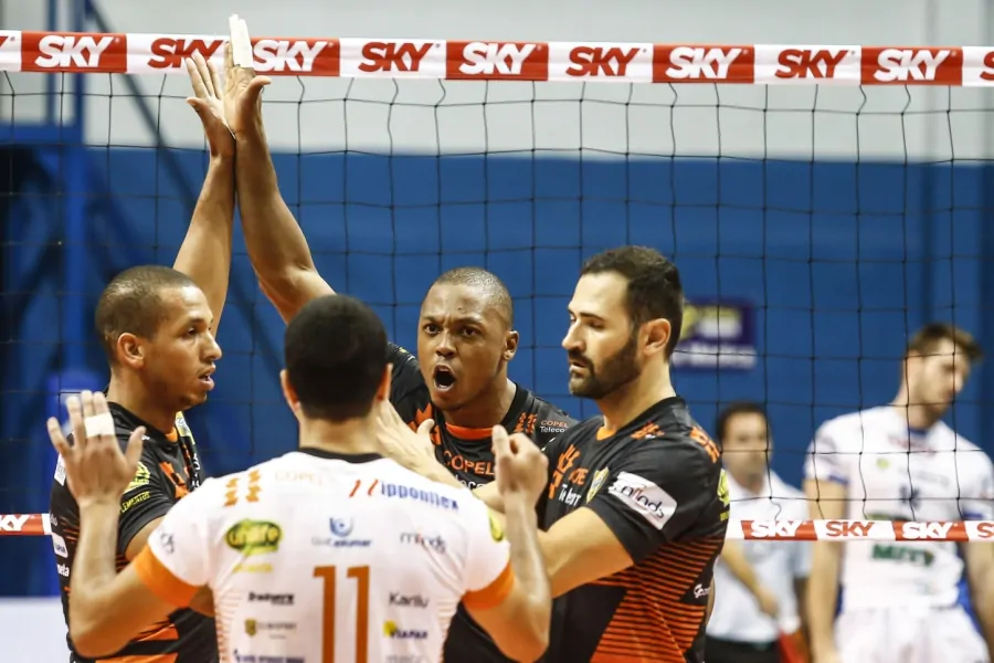 Wander Roberto/Inovafoto/CBV