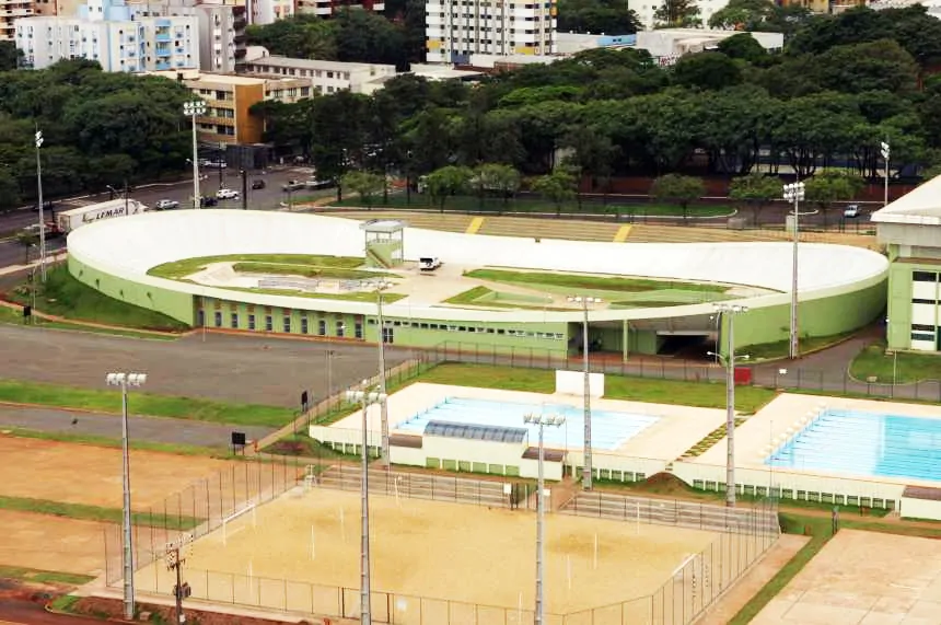 Divulgação/Prefeitura de Maringá