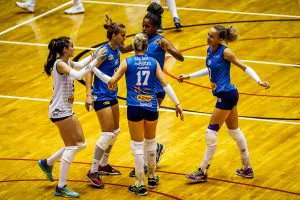 Gaspar Nóbrega/Inovafoto/CBV