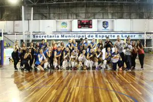 Foto: Thiago Paes/FPV