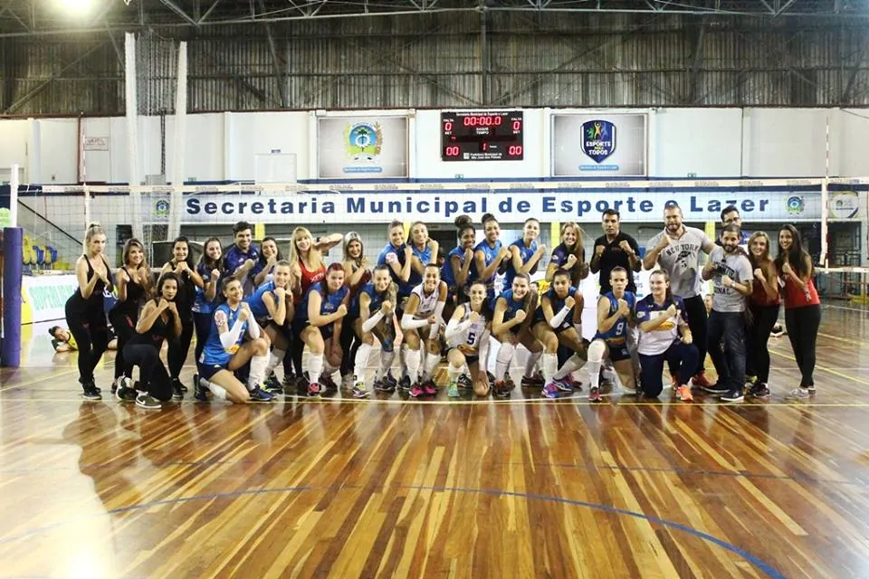 Foto: Thiago Paes/FPV