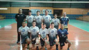 Divulgação/Fecam/Campo Mourão